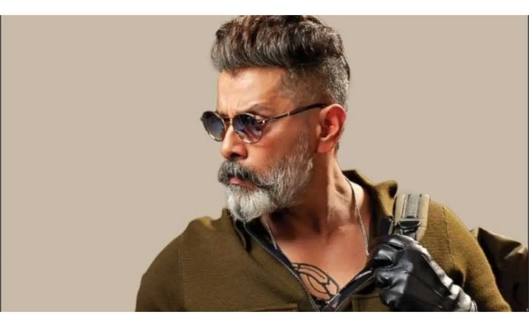 vikram 